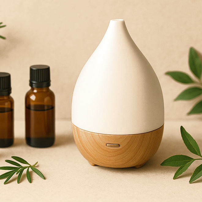 Guide des diffuseurs